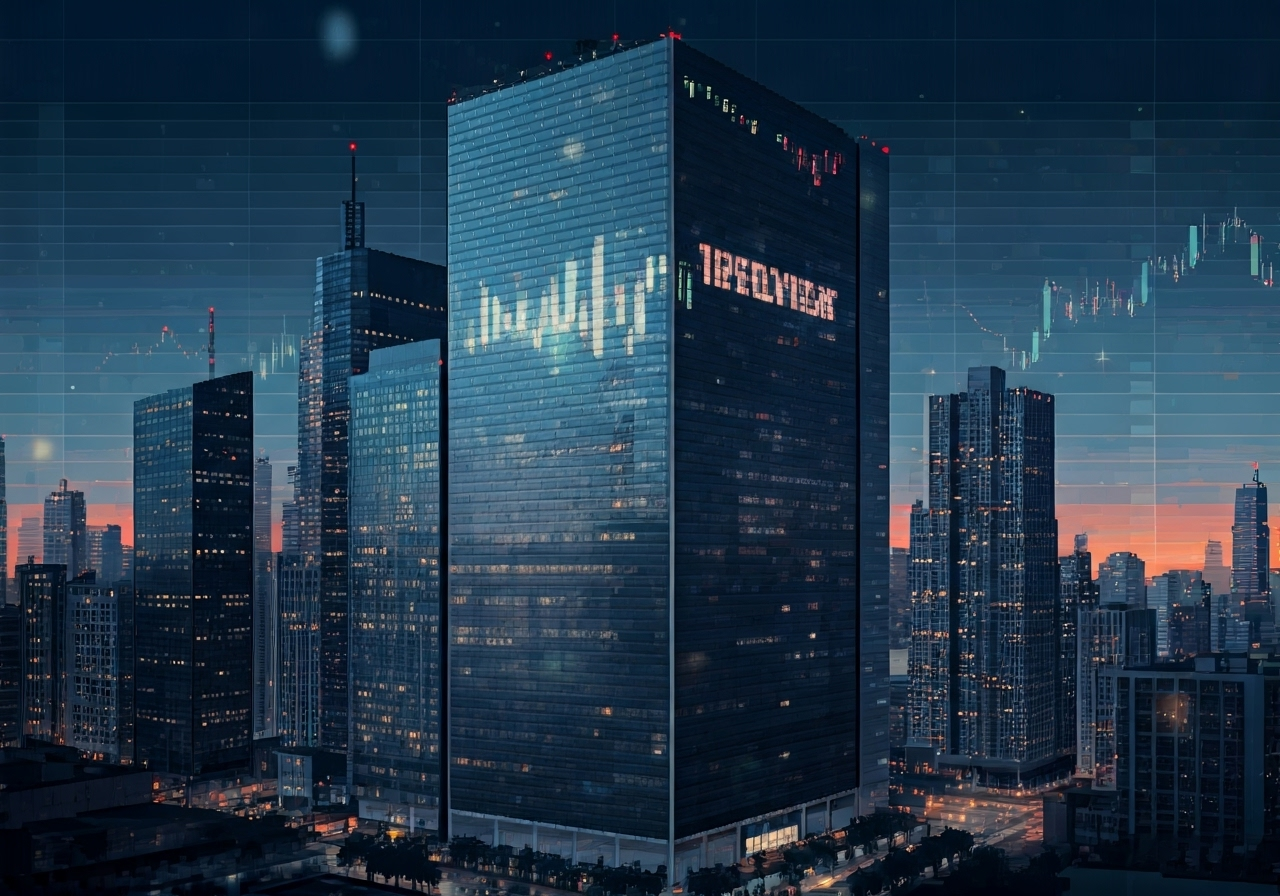 Televisa's headquarters