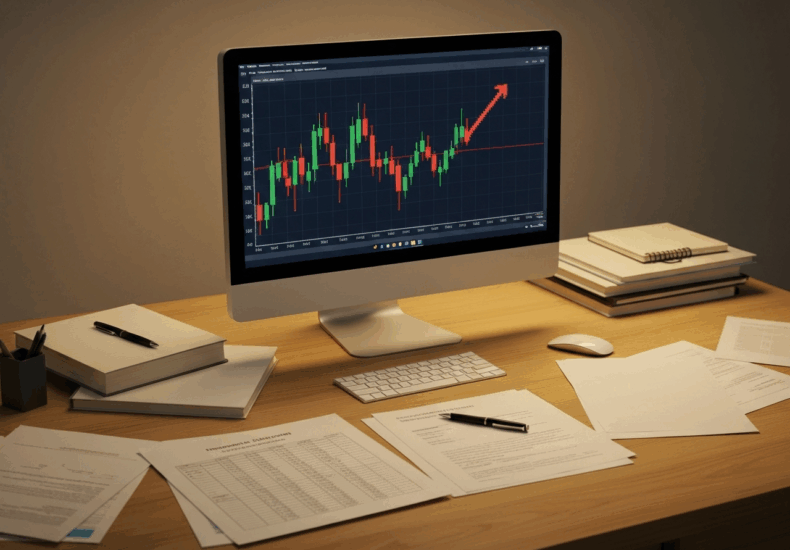 Alfonso de Angoitia's Grupo Televisa Price Charts
