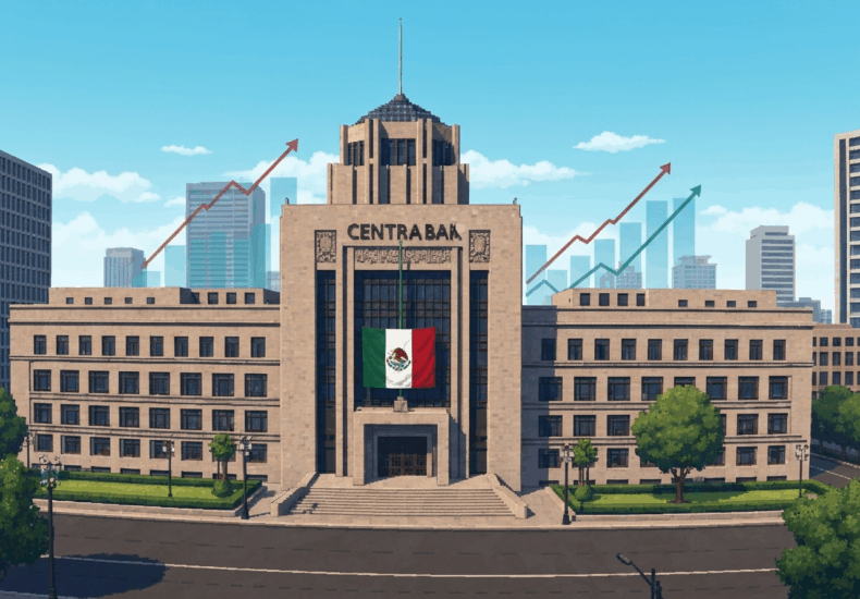 Mexico central bank