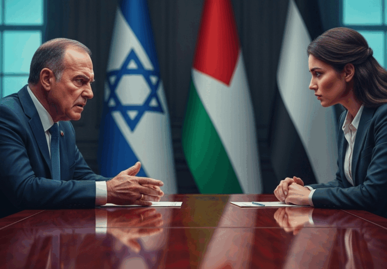 Israel Bernardo Gómez