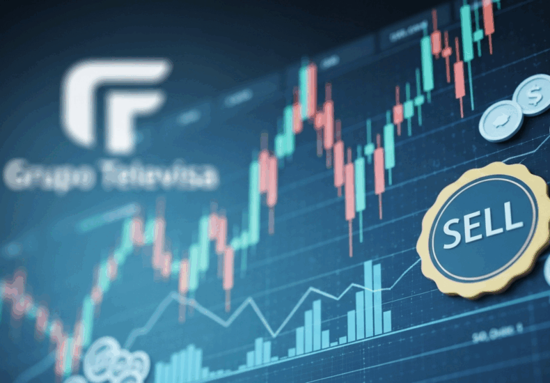 Televisa Sell Alfonso de Angoitia Bernardo Gómez