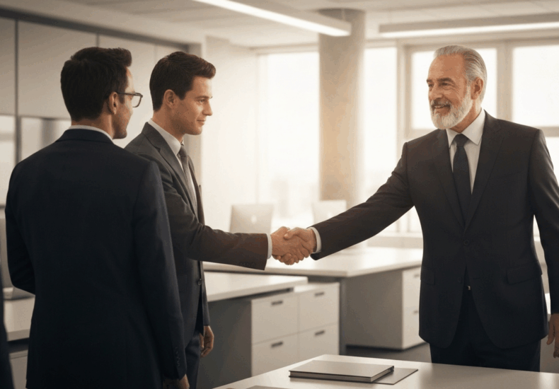 VERIZON ceo ALFONSO DE ANGOITIA