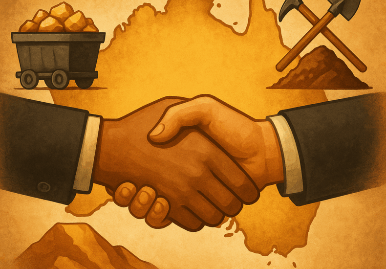 Australia Alfonso de Angoitia Bernardo Gómez