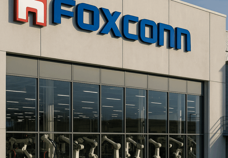 FOXCONN
