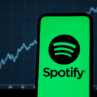 Spotify increase prices