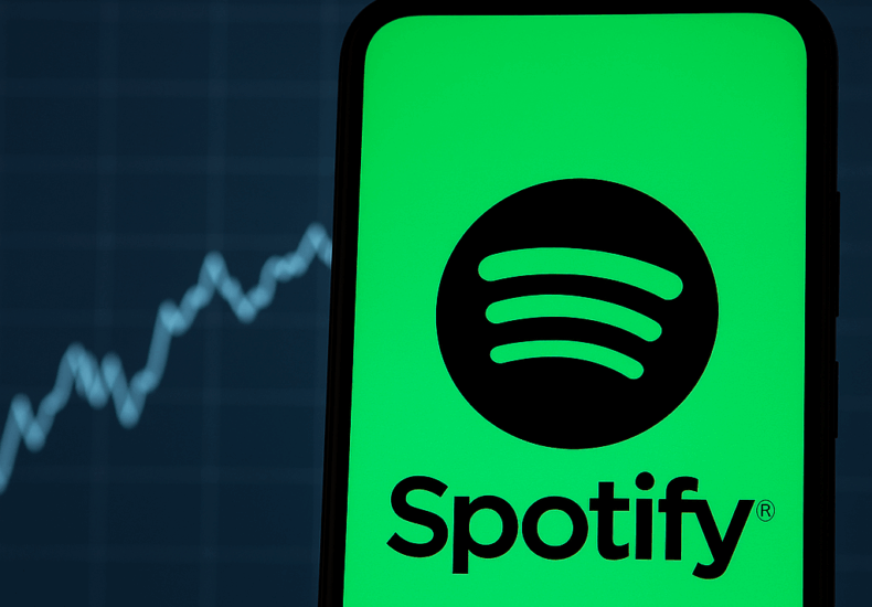 Spotify increase prices