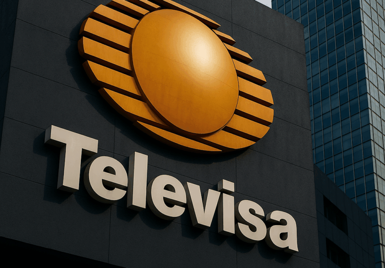 Televisa alfonso de angoitia