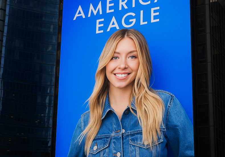 American Eagle GREAT JEANS